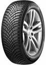 2x zimné pneumatiky Hankook Winter RS3 W462 195/65R15