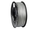 Filament 3DPower Basic PLA 1,75mm Strieborný 1kg