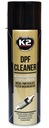 DPF K2 DPF CLEANER čistiaci prostriedok 500ml