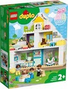 LEGO Duplo 10929 Multifunkčný domček na hranie