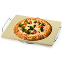 PIZZA PEKÁRNY CHLIEB STOJAN NA PIZZU 33cm