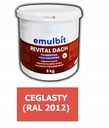 TEKUTÉ PAPA EMULBIT REVITAL DACH (SADZBA TEHLY) 5 KG