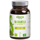 BIO CHLORELLA 120g BIOWEN Superpotravina Alga chlorofyl