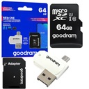 MICROSD karta 64GB do autokamery