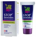 DEMODEX STOP balzam na akné demodekóza 50 ml