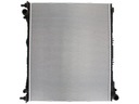 NISSENS RADIATOR 64331