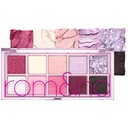 rom&nd Better Than Palette 07.BERRY FUCHSIA GARDEN