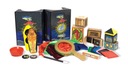 MAGIC SET Deluxe Melissa a Doug Magic Set