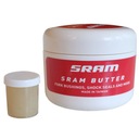 Mazací tuk na tlmiče SRAM BUTTER 20g