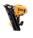 DeWalt 18V XR klincovačka XR 2-rýchlostná klincovačka