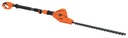 BLACK&DECKER nožnice na živé ploty 550W/51cm NA RÁMEČKU PH5551-QS