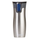 Contigo Termohrnček West Loop 2.0 470ml Oceľ