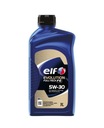 ELF EVOLUTION FULL-TECH FE 5W30 1L DPF FAP OLEJ