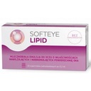 Softeye Lipid 20 nádob x 0,3 ml