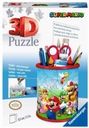 3D PUZZLE 54 SUPER MARIO TOOLBOX, RAVENSBURGER