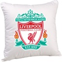 LIVERPOOL FC VANKÚŠ 40x40 CM DARČEK 0162