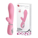 PRETTY LOVE - funkcia THOMAS USB PINK 7