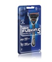 Stroj GILLETTE FUSION PROGLIDE 5 FLEXBALL