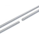 Metrická závitová tyč, čap M10 x 1000 mm