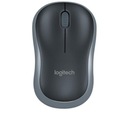 Bezdrôtová myš Logitech Logitech M185