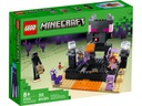 LEGO 21242 MINECRAFT ARENA ENDU