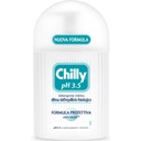 Chilly Gel gél na intímnu hygienu pH 3,5 200 ml