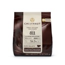 Horká čokoláda Callebaut 811 400g