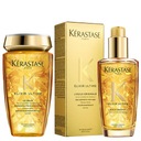 Kerastase Elixir Ultime šampón 250ml + olej 100ml na suché vlasy