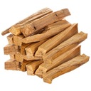 Palo Santo Holy Tree 200g Prírodná aromaterapia vonnými tyčinkami