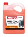 MOTUL AUTO COOL OPTIMAL -37 5L 109142