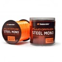 Tandem Baits Line Steel Mono Fluo 0,30mm 1200m