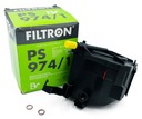 PALIVOVÝ FILTER FILTRON PS974/1 pre SUZUKI SX4 1.6DDIS