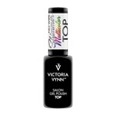 Victoria Vynn Gel Polish Top Multicolor No Wipe 8 ml