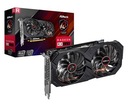 Grafická karta Asrock RX 560 Phantom GAMING ELITE 4GB