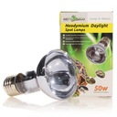 Repti-Zoo Neodymium Daylight 50W - neodymová výhrevná žiarovka