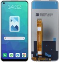 Dotykový LCD displej pre REALME 7 4G RMX2155