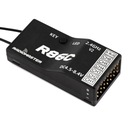 RádioMaster R86C V2 2,4 GHz LBT prijímač