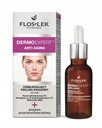 FlosLek DERMO EXPERT ANTI AGING omladzujúci kyslý peeling na noc 30 ml