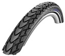 Plášť Schwalbe Marathon Mondial 28x1,6 reflexný drôt