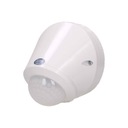 Pohybový senzor 360/180 stupňov, IP65, 800W OR-CR-256 ORNO