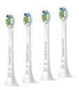 Hroty PHILIPS SONICARE MINI Optimal White 4 ks