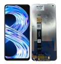 LCD OBRAZOVKA PRE REALME 8 5G RMX3241