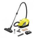 Karcher Vysávač s vodným filtrom DS 6 1.195-220.