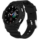 Puzdro Bison Strap Case pre Galaxy Watch 4/5 44 mm