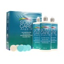 SoloCare Aqua, 3x360ml