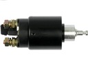 AS-PL SS9026 Solenoidový spínač, štartér