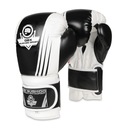 SPARING BOXERSKÉ RUKAVICE SO SIEŤOU BOXING KICKBOXING BUSHIDO B-2v3A 10oz