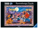 RAVENSBURGER 1000 EL. DISNEY CLASSICS ROZPRÁVKOVÉ POSTAVY [HÁDANKA]