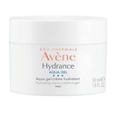 AVENE HYDRANCE Aqua-Gel krém - gél na tvár 50 ml