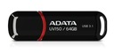 Adata, DashDrive Value UV150 64GB USB 3.2 Gen1